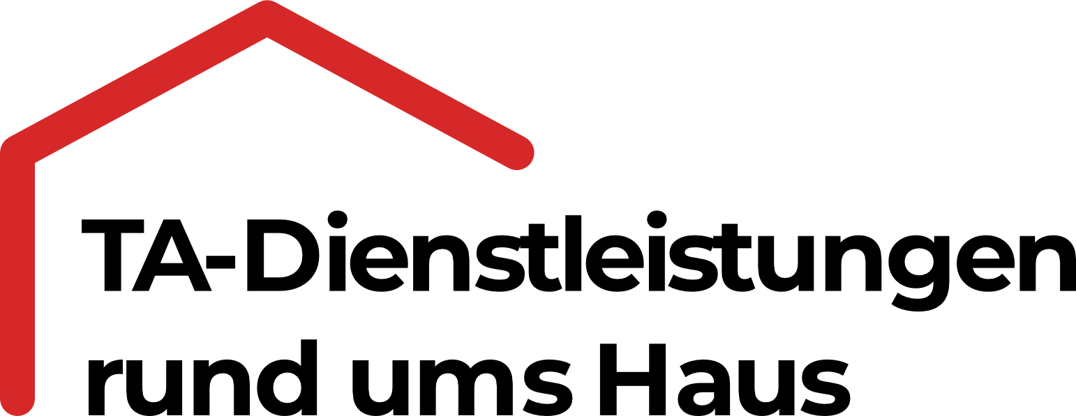 TA-Dienstleistungen rund ums Haus